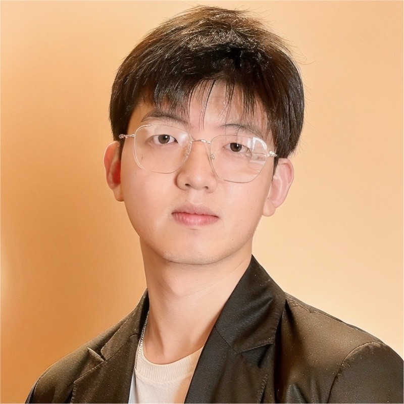 Portrait of Anping Wang